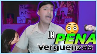 LAS 7 VERGÜENZAS QUE TE HA PASADO ALGUNA VEZ (LA PENA) 😳 | HermanosJK