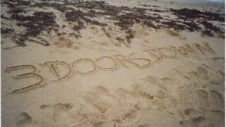 3 Doors Down - When I'm Gone (Acoustic)