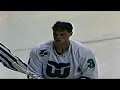 brad may goal sucker punch december 7 1991