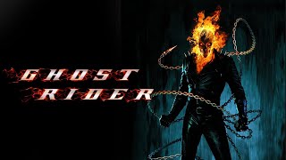 Ghost Rider (2007) Movie | Nicolas Cage,Eva Mendes,Wes Bentley| Fact & Review