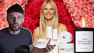 The Dark Truth About Gwyneth Paltrow and Goop
