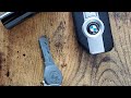 How to Use Emergency Key on your BMW R1250 GS - GSA