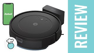 iRobot Roomba Combo Essential Review