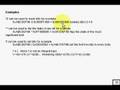 Java Tutorial 2.10 Operators Part 10/15 - bitwise operators ~, & ^ and |