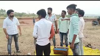 ಮಲ್ಲಪ್ಪ ಸಾಹುಕಾರ ಪಾರ್ಟ್ 2 Making Video #mallyabagalkot #comedyvideo