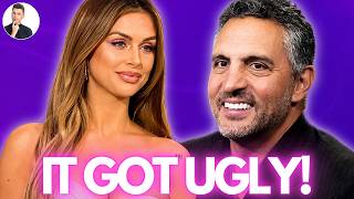 Lala Kent vs Mauricio Umansky Turns UGLY: Leaked DMs, “Liar” Claims & Midlife Drama!