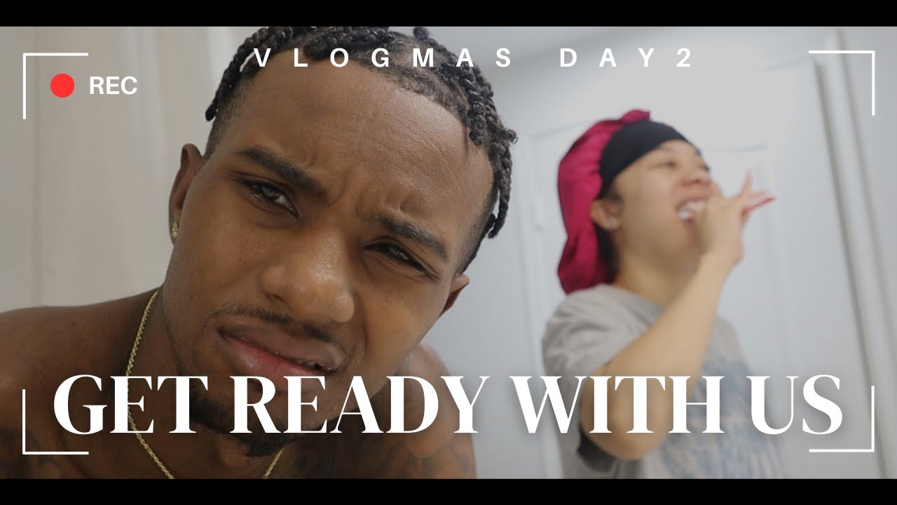 Vlogmas Day 2 Grwus Youtube