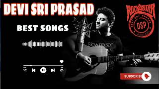 DSP | Devi Sri prasad | DSP melody best songs | #tamil #breakfree #newcollection