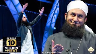 EXCLUSIVE: RIS Canada 2024- Molana Tariq Jameel Latest Bayan 2024