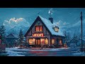 winter reflections 🌨️ lofi beats to chill lofi hip hop vibes with lofi coffee