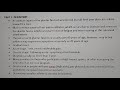 Massage Therapy Study Guide 11: Condition Treatment Plan: PLANTAR FASCIITIS