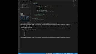 W08 Lab: Sort Program