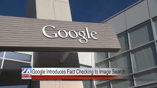 Google Introduces Fast Checking to Image Search