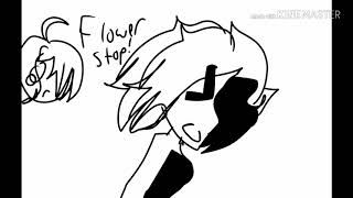 (VOCALOID Shitpost) Flower is a DRUNK girl walking