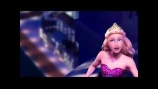 Lyrics - Barbie die Prinzessin und der Popstar-Ich lebte gern wie Sie