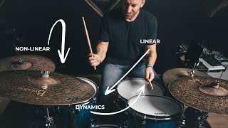 Advanced Triplet Warm-Up - Drum Lesson