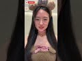 cosplay chindo hot seksi lagi live tiktok bigo hot terbaru 19 02 2025 viral trump bigo bigolive