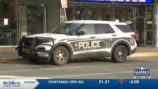 Anchorage violent property crimes rise as national trends decline