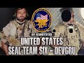 SEAL Team 6 | DEVGRU | NSWDG - 