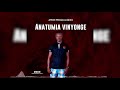 Amon mwakalukwa {Anatumia vinyonge official audio}