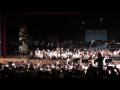 Firework - Katy Perry, arr. Robert Longfield