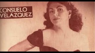 Enamorada - Consuelo Vázquez - Karaoke