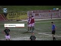 FNSW League One Men's Round 18 Highlights - St George FC v SD Raiders