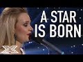 Two STUNNING X Factor performances of 'Shallow' from A Star Is Born | X Factor Global