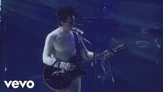 Indochine - Le manoir (Paradize Tour - Acte II au Zénith de Paris 2002)