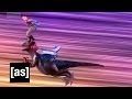 Dino Riders | Robot Chicken | Adult Swim