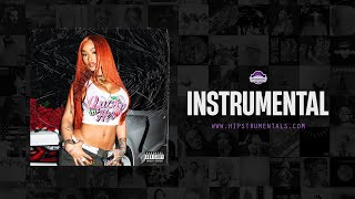 Mozzy, Kalan.Frfr \u0026 Skilla Baby - Size Me Up [Instrumental] (Prod. By Chambers \u0026 Diego Ave)