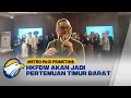 Ajakan Pelaku Industri Kreatif RI Ke HKFDW - [Metro Pagi Primetime]