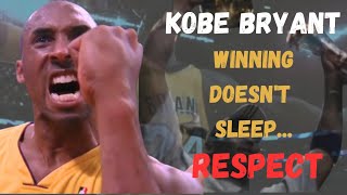 I Played Games With No Sleep | Kobe Bryant  Motivational Speech_#shorts #motivation