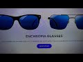 enchroma lens guide for outdoors or indoors