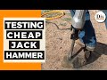 Do Electric Jack Hammers Work - Xtreme Power Jack Hammer