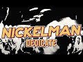 NICKELMAN - Dedicate [URBNET]