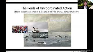 Lee Fennell, "Coordinating Behavior Through Law and Norms: Covid-19, Climate Change, and Beyond"