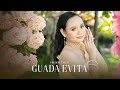 Predebut film of Guada Evita