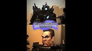 titan cameraman vs. gman toilet (gman edit skibidi toilet)