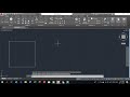 How to Fix UCS icon any version in Autocad