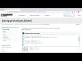 Lambda Expressions in Java 8 Tutorial: Part 3: Brevity