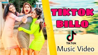 TikTok Billo  - Honey Raaj | Official Music Video  | Umair awan | Latest Punjabi Song 2019