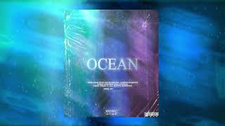 [FREE] Bad Bunny x Tainy x Paulo Londra Type Beat | Reggaeton instrumental 2021 | ~ ''OCEAN''