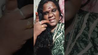 😈 எனக்கு ராணி மாதிரி நான் வாழ்றேன்👸👸#ramyasr #minivlog