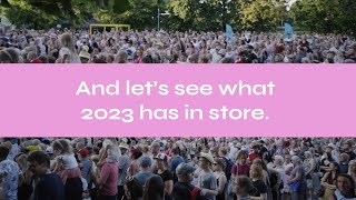 2022 round up - Tartu 2024