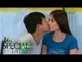 Download My Special Tatay: Nakaw na halik | Episode 83 In Mp4 3Gp Full HD Video