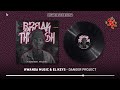Kwanda MusiQ & El keys - Danger Project (Official Audio)