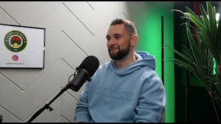 How Is He Podcast Episode 90 w/ Ethan O'Neill (UEFA Coaching, Seattle Sounders, Sports Management)