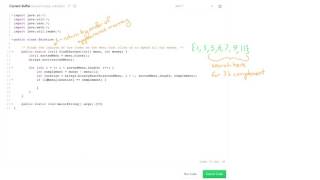 Algorithms: Solve 'Ice Cream Parlor' Using Binary Search