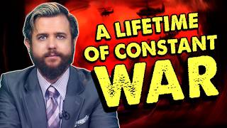 Why America Needs War and Instability